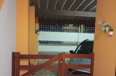 Casa com 3 dormitórios à venda, 131 m² por r$ 297.000,00 - terra nova - taubaté/sp