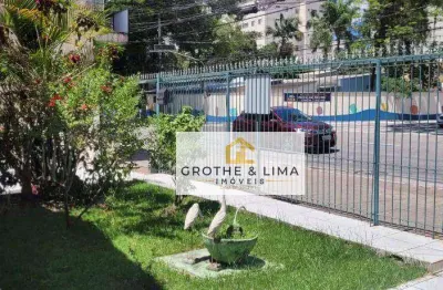 Casa com 4 dormitórios à venda, 170 m² por r$ 1.600.000,00 - jardim são dimas - são josé dos campos/sp