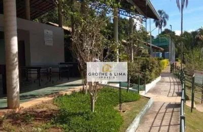 Terreno à venda, 1000 m² por r$ 689.000,00 - parque mirante do vale - jacareí/sp