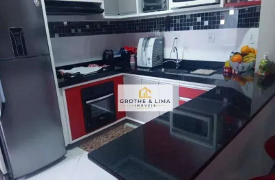Casa com 3 quartos à venda na Rua Irmã Amália Aguirre, Jardim Sandra Maria, Taubaté