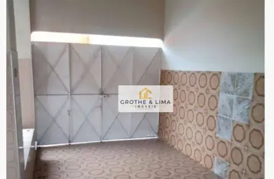 Casa com 2 quartos à venda no Centro, Tremembé 