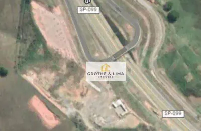 ?? terreno à venda ou locação – paraibuna/sp | rodovia dos tamoios