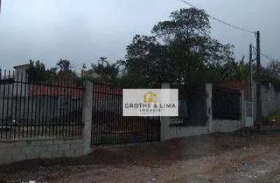 Terreno à venda, 2000 m² por r$ 318.000 - portal mantiqueira - caçapava/sp