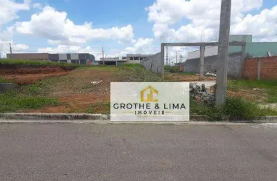 Terreno à venda, 200 m² por r$ 200.000,00 - santa cecilia ii - são josé dos campos/sp