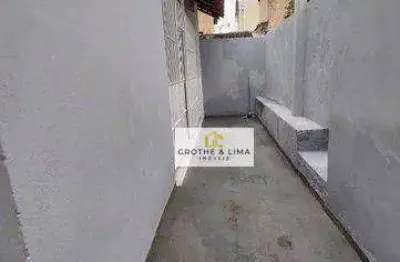 Casa com 2 dormitórios à venda, 140 m² por r$ 750.000,00 - centro - são josé dos campos/sp