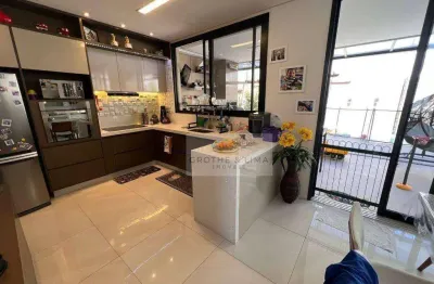 Linda Casa no Crystal Park – Moderna, Planejada e Pronta para Morar