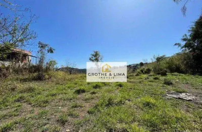 Terreno à venda, 2287 m² por r$ 212.000,00 - buquirinha - são josé dos campos/sp