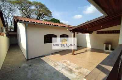 Casa com 4 quartos à venda na Avenida Edmundo de Souza, Jardim América, Jacareí