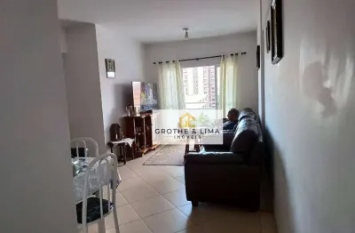 Apartamento com 3 quartos à venda na Rua Amin Esper, Jardim Pereira do Amparo, Jacareí