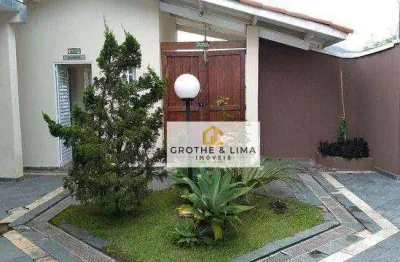 Casa com 2 dormitórios à venda, 77 m² por r$ 380.000,00 - balneário copacabana - caraguatatuba/sp