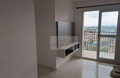 Apartamento com 3 dormitórios à venda, 65 m² por r$ 460.000,00 - vila tesouro - são josé dos campos/sp