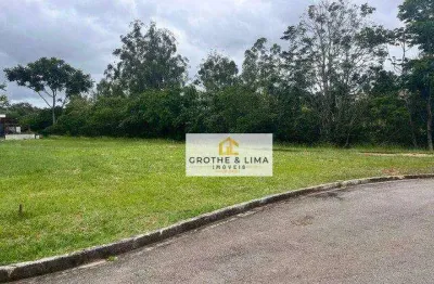 Terreno à venda, 403 m² por r$ 389.000,00 - residencial terras do vale - caçapava/sp
