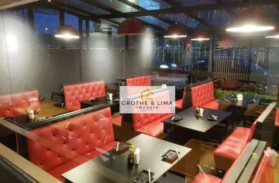 Ponto à venda, 100 m² por r$ 440.000 - jardim das indústrias - são josé dos campos/sp