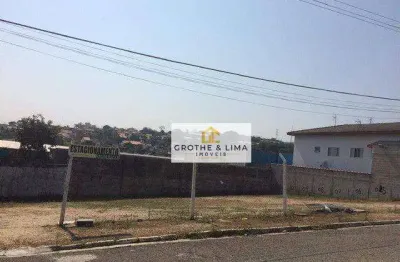 Terreno à venda na Rua Carlo Frediani, Jardim Paulista, Taubaté
