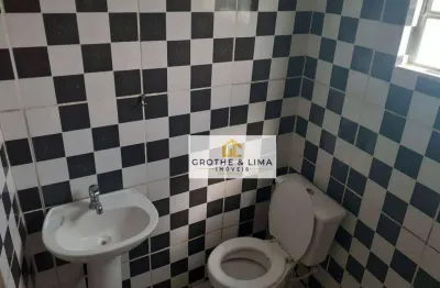 Casa com 2 quartos à venda na Estrada Municipal do Jaguari, Jaguari, São José dos Campos