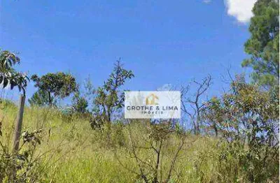 Terreno à venda, 1.000,00 m² por r$ 580.000 - jardim torrão de ouro - são josé dos campos/sp