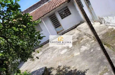 Casa à venda, 127 m² por r$ 640.000,00 - alto da ponte - são josé dos campos/sp