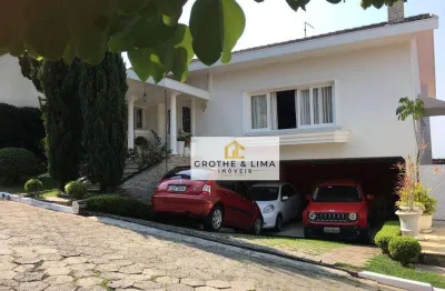 Casa à venda, 300 m² por r$ 1.300.000,00 - vila zezé - jacareí/sp
