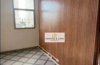 Sala à venda, 56 m² por r$ 212.000,00 - centro - são josé dos campos/sp