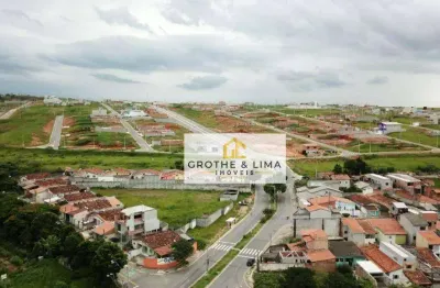 Área com perfil comercial ou residencial disponível para venda ou locação no bairro set ville em são josé dos campos/sp.