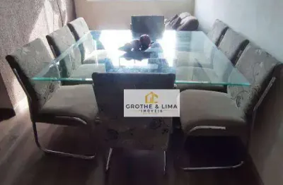 Apartamento com 2 dormitórios à venda, 100 m² por r$ 400.000,00 - vila nair - são josé dos campos/sp