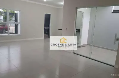 Casa com 3 quartos à venda na Rua Maverick, Parque do Museu, Caçapava