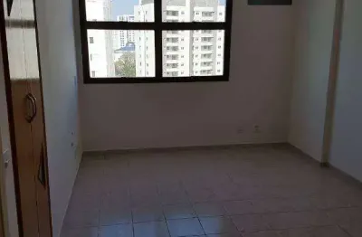 Sala à venda, 28 m² por r$ 200.000,00 - vila adyana - são josé dos campos/sp
