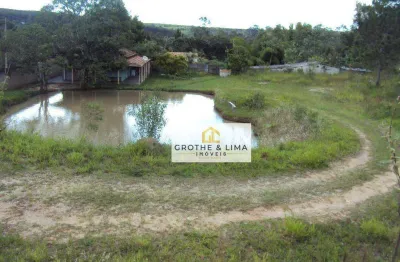 Chácara com 3 dormitórios à venda - caçapava velha - caçapava/sp