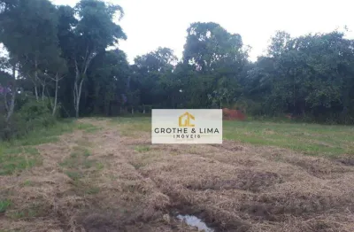 Terreno à venda na Avenida Primavera, Caçapava Velha, Caçapava