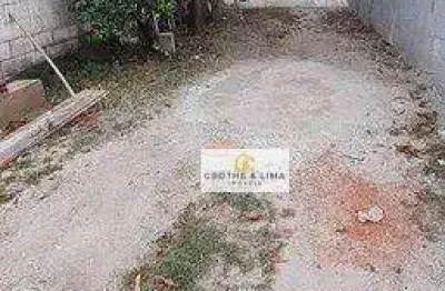 Terreno à venda, 150 m² por r$ 235.000,00 - jardim são vicente - são josé dos campos/sp