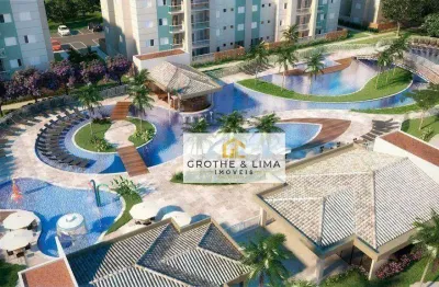 Apartamento com 2 quartos à venda em Maranduba, Ubatuba 