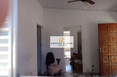 Casa à venda, 100 m² por r$ 450.000,00 - travessão - caraguatatuba/sp