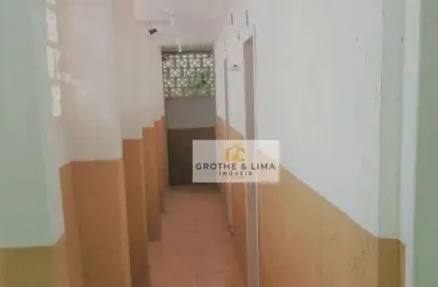 Casa com 12 dormitórios à venda, 312 m² por r$ 583.000,00 - jardim santa luzia - são josé dos campos/sp