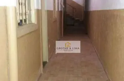 Casa com 12 dormitórios à venda, 312 m² por r$ 583.000,00 - jardim santa luzia - são josé dos campos/sp