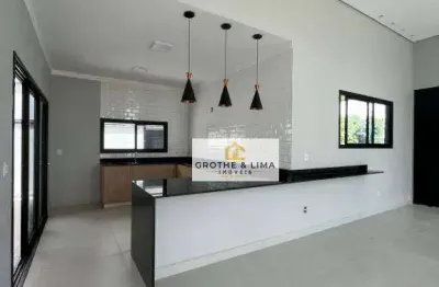Casa com 3 dormitórios à venda, 153 m² por r$ 980.000,00 - itapecerica - taubaté/sp