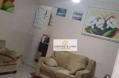 Sobrado espaçoso no bairro campos dos alemães 140m² de terreno