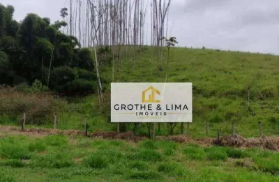 Chácara com 1 dormitório à venda, 30400 m² por r$ 300.000,00 - laranjeiras - paraibuna/sp