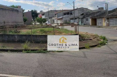 Terreno à venda, 227 m² por r$ 244.000 - residencial santa paula - jacareí/sp