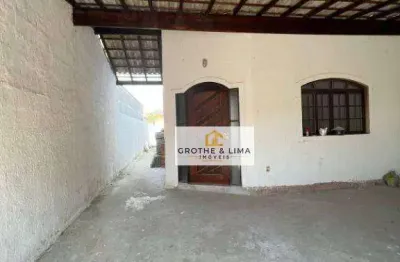 Sobrado com 2 dormitórios à venda, 140 m² por r$ 477.000,00 - residencial santa paula - jacareí/sp