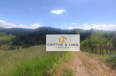 Chácara com vista previlegiada à venda, 20000 m² por r$ 300.000 - tapanhão - jambeiro/sp