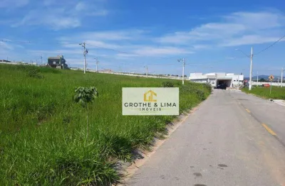 Terreno à venda, 250 m² por r$ 159.000 - itapecerica - taubaté/sp