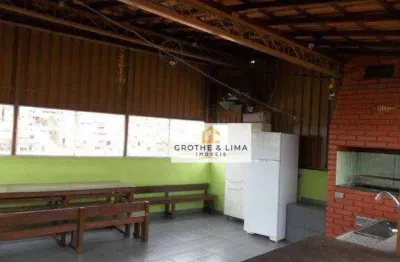Casa com 2 dormitórios, 1 suíte à venda, 171 m² - parque santo antônio - jacareí/sp
