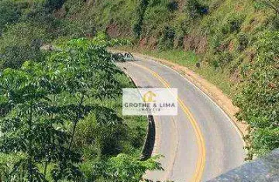 Chácara com 8 dormitórios à venda, 1000 m² por r$ 825.000,00 - buquirinha - são josé dos campos/sp