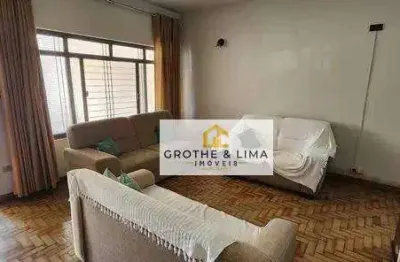 Casa com 3 dormitórios à venda, 170 m² por r$ 475.000 - jardim pereira do amparo - jacareí/sp