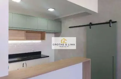 Casa com 4 dormitórios à venda, 180 m² por r$ 848.000,00 - vila iapi - taubaté/sp