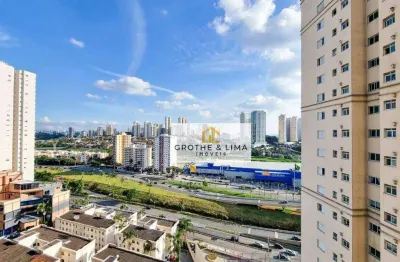 Apartamento com 3 quartos à venda na Rua Paulo Edson Blair, Jardim Apolo II, São José dos Campos