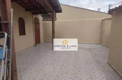 Casa com 2 dormitórios à venda, 115 m² por r$ 731.400,00 - bosque dos eucaliptos - são josé dos campos/sp