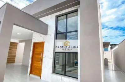 Casa com 3 dormitórios à venda, 215 m² por r$ 900.000,00 - pontal de santa marina - caraguatatuba/sp