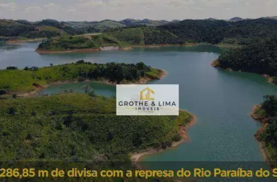 Excelente fazenda com 1211 alqueires à venda na região do município de santa branca/sp.