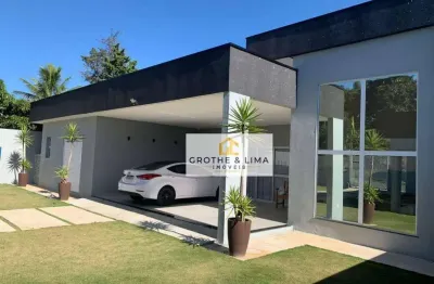 Casa com 3 dormitórios à venda, 194 m² por r$ 1.060.000,00 - jardim santa maria - são josé dos campos/sp